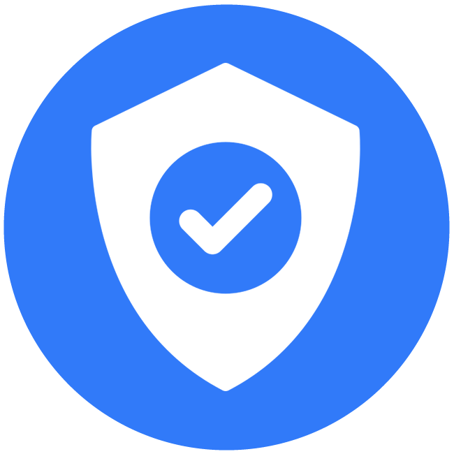 Icon Sicherheit