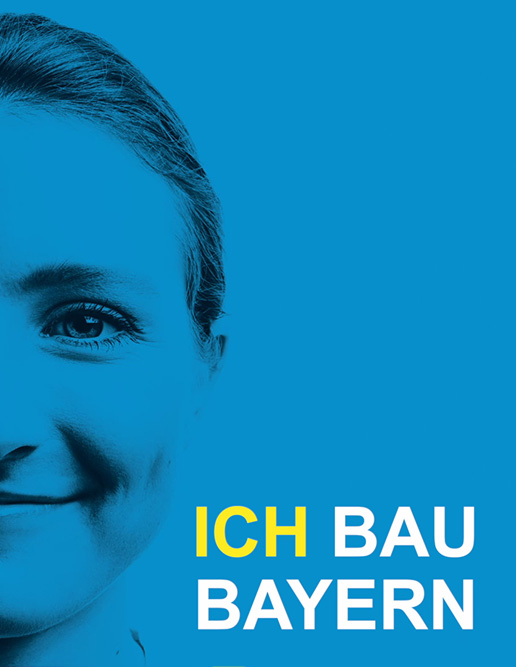 Symbolbild Staatsbauverwaltung