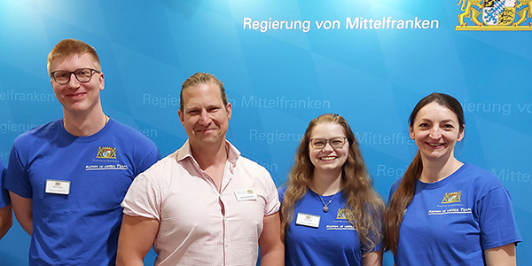 Ausbildungsmesse Fürth